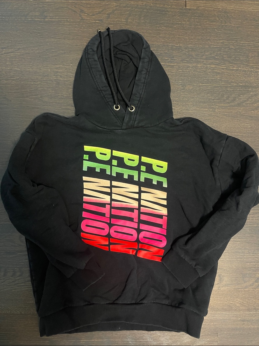 P.E. Nation Hoodie